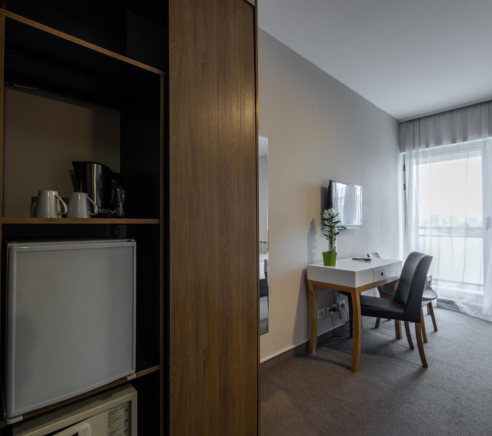 Executive apartman Nobel Inn